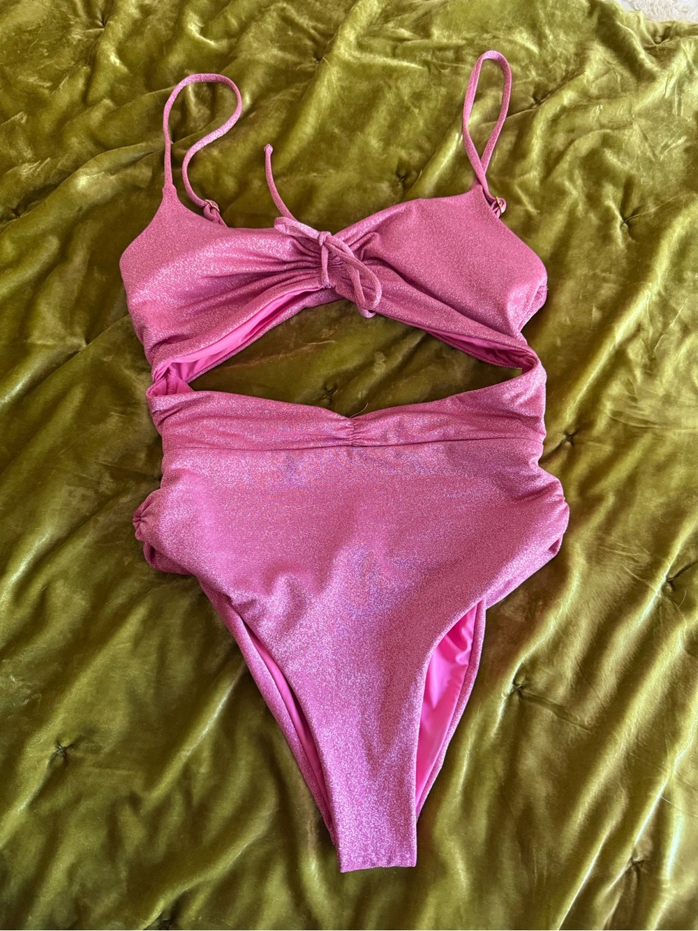 L*Space Classic Rumi One Piece